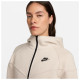 Nike Γυναικεία ζακέτα Sportswear Tech Fleece Windrunner